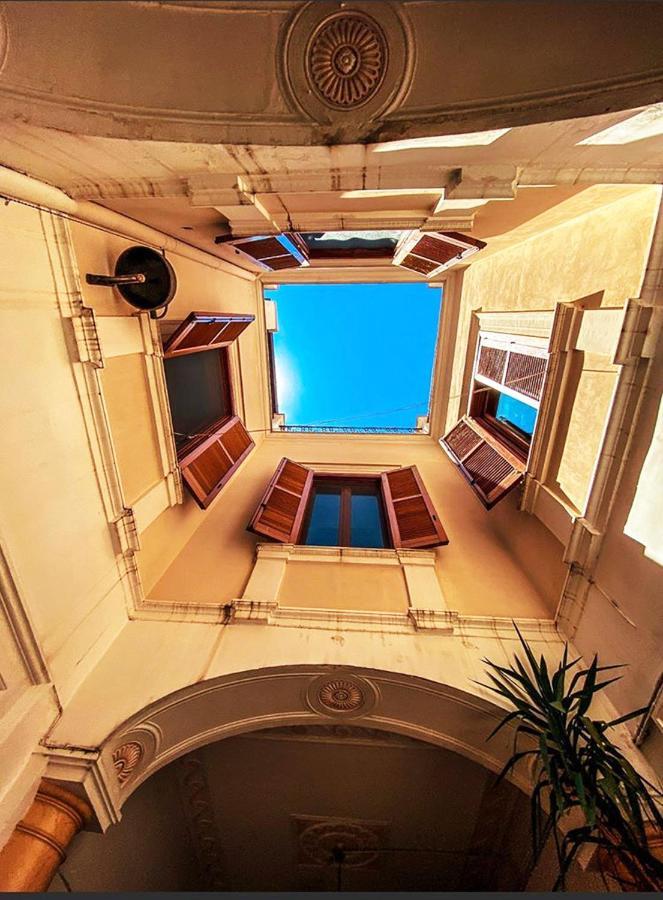 D'Angio Rooms-Manfredi Homes&Villas Манфредония Экстерьер фото