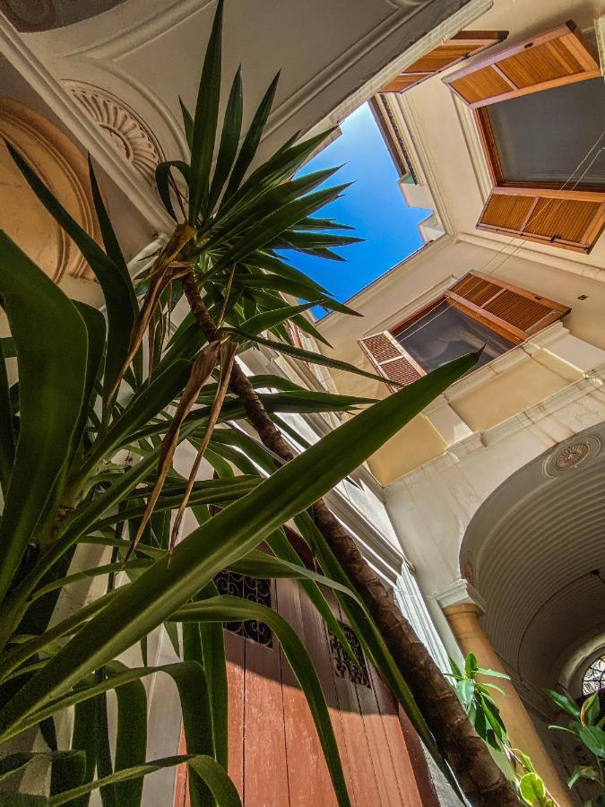 D'Angio Rooms-Manfredi Homes&Villas Манфредония Экстерьер фото