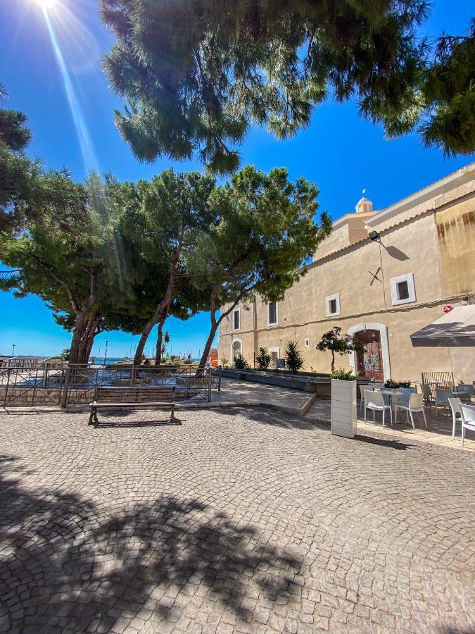 D'Angio Rooms-Manfredi Homes&Villas Манфредония Экстерьер фото